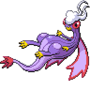 Drifbgon Sprite Image