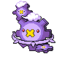 Drifbklang Sprite Image