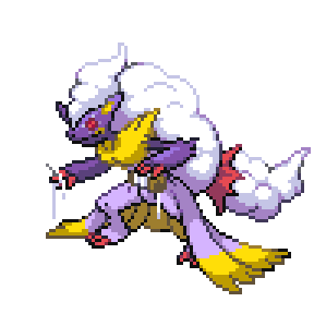 Drifbark Sprite Image