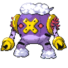 Drifbgigas Sprite Image