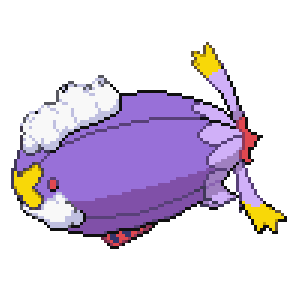 Drifbblim Sprite Image