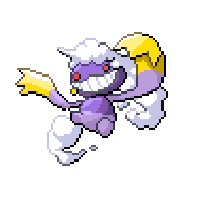 Drifbnette Sprite Image
