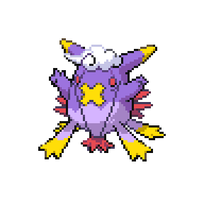 Drifbfable Sprite Image