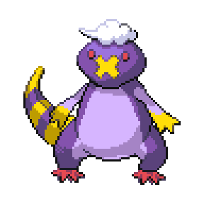 Drifbdile Sprite Image