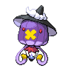 Drifbpent Sprite Image