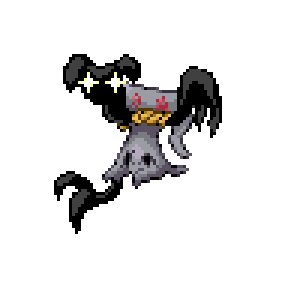 Drifbkyu Sprite Image