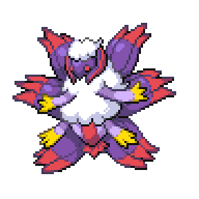 Drifbrona Sprite Image