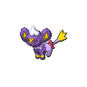 Drifbnx Sprite Image