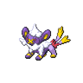 Drifbxio Sprite Image