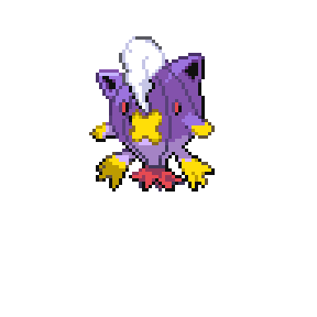 Drifbpuff Sprite Image