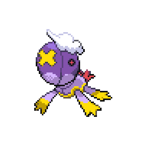 Drifbinch Sprite Image