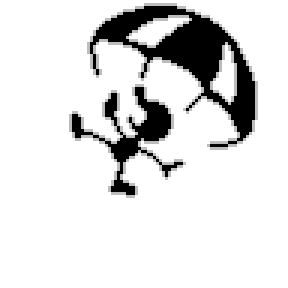 Drifbfisk Sprite Image