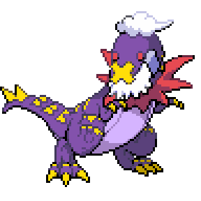 Drifbtrum Sprite Image