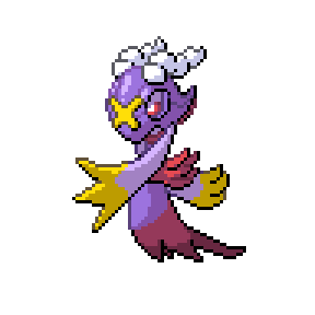 Drifblass Sprite Image