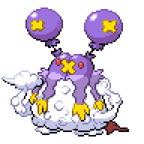 Drifbodor Sprite Image