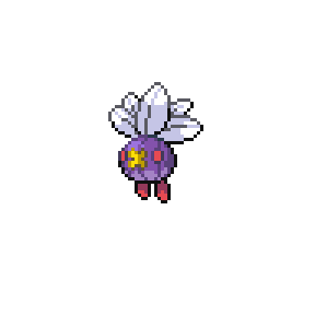 Drifbish Sprite Image