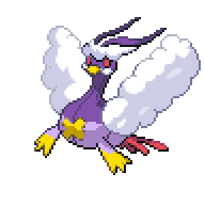 Drifbria Sprite Image