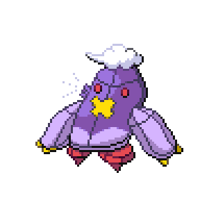 Drifbice Sprite Image