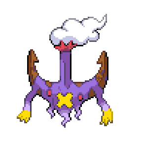 Drifbmise Sprite Image