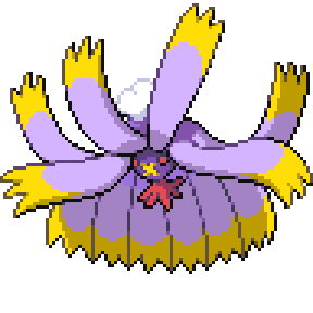 Drifbapex Sprite Image