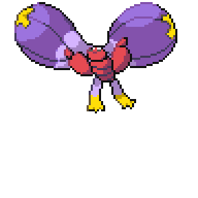 Drifbras Sprite Image