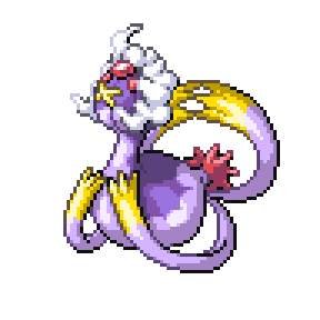 Drifbselia Sprite Image