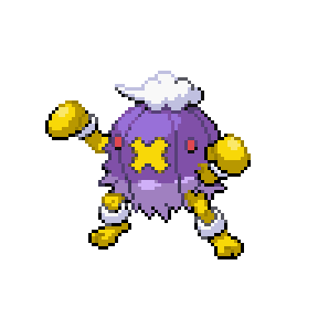 Drifbape Sprite Image