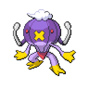 Drifbkazam Sprite Image