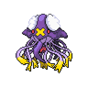 Drifbcruel Sprite Image