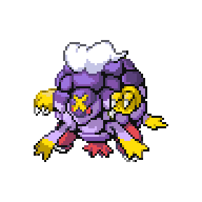 Drifblem Sprite Image