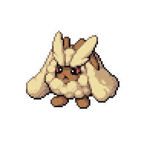 Lopgela Sprite Image