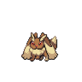 Lopvee Sprite Image