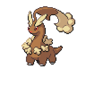 Lopleef Sprite Image