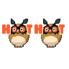 Lophoot Sprite Image
