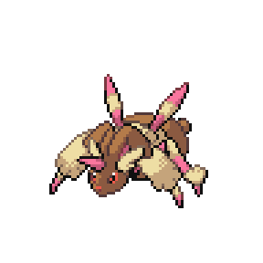 Lopdos Sprite Image