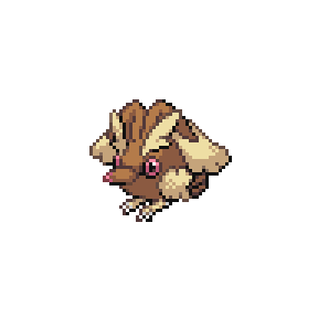 Loptu Sprite Image