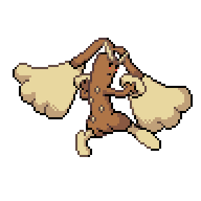 Lopwoodo Sprite Image