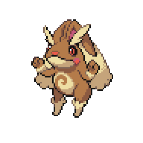 Loptoed Sprite Image