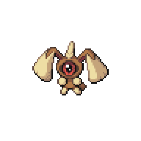 Lopown Sprite Image