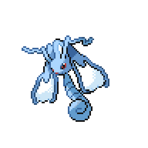 Lopdra Sprite Image