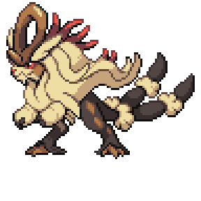 Lopcune Sprite Image