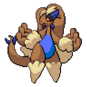 Lopgia Sprite Image