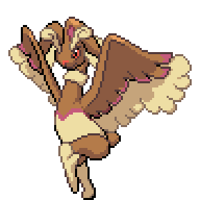 Lopoh Sprite Image