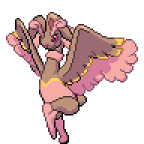 Lopoh Sprite Image