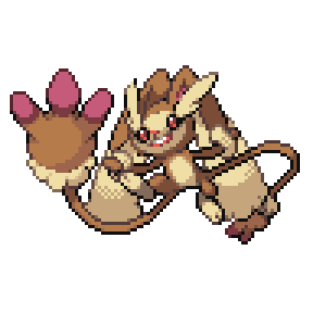 Loppom Sprite Image