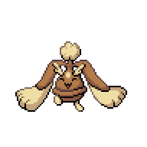Lopsly Sprite Image