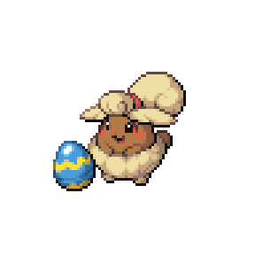 Loppiny Sprite Image