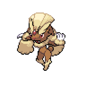 Lopvile Sprite Image