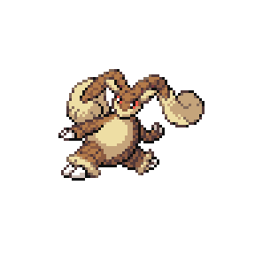 Lopshrew Sprite Image
