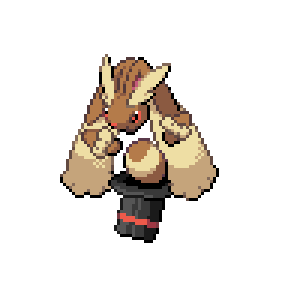 Lopgon-z Sprite Image